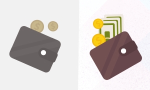 Pozrite sa, ako vyzer&aacute; život pred a po refinancovan&iacute; p&ocirc;žičky