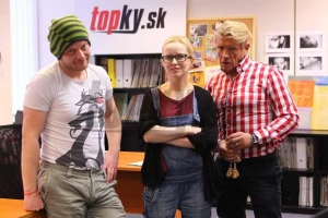 SME v h&aacute;ji pre&scaron;lo k bulv&aacute;ru