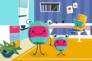 Odomknut&eacute; port&aacute;ly Kozmix.sk a FenomenySveta.sk maj&uacute; rekordn&uacute; n&aacute;v&scaron;tevnosť, pripravili ďal&scaron;ie aktivity