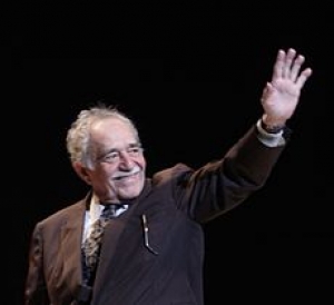 Zomrel Gabriel Garc&iacute;a M&aacute;rquez