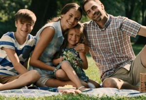 Reklama D&ocirc;very &bdquo;Majte sa radi aj Vy!" je neetick&aacute;