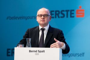 Skupina Erste do roku 2030 ukonč&iacute; financovanie v&yacute;roby energie z uhlia