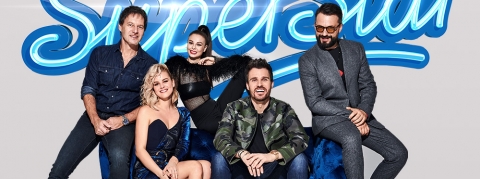 SuperStar: Toto je 10 finalistov, prinášame podrobnosti (FOTO)