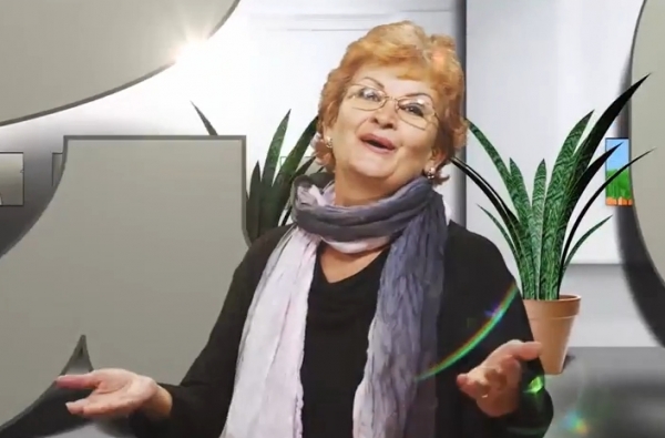 Mark&iacute;za sp&uacute;&scaron;ťa online poradňu - Gizka (po)rad&iacute;