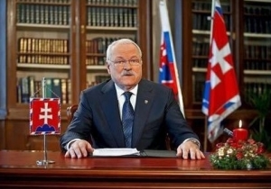 Ga&scaron;parovič sa posťažoval na Kisku. Nep&aacute;či sa mu, že mu poslal e-mail