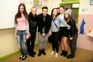 Byť kockatou hlavou je in, hovor&iacute; Ego