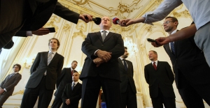 V t&iacute;me Andreja Kisku pribudne redaktorka Mark&iacute;zy