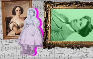 Koľko skladateliek v&aacute;žnej hudby pozn&aacute;te? Zozn&aacute;mte sa s 9 pr&iacute;behmi in&scaron;pirat&iacute;vnych žien, ktor&eacute; prispeli k rozvoju klasiky