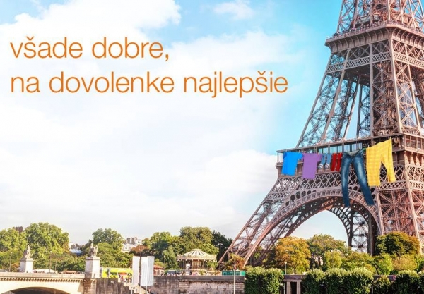 Orange zjednodu&scaron;uje ponuku roamingov&yacute;ch hovorov