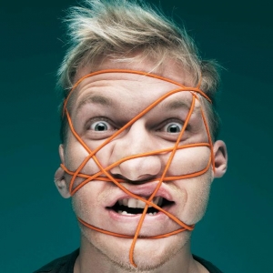 Adam Žampa je tv&aacute;rou kampane 4ky