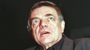 RTVS v s&uacute;vislosti s &uacute;mrt&iacute;m herca men&iacute; program