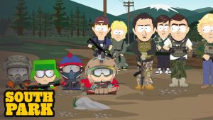 Hrdinom seri&aacute;lu Mestečko South Park nie je nič sv&auml;t&eacute; už 25 rokov (VIDEO)