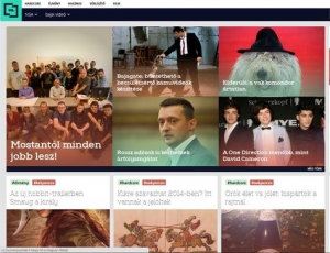 Odst&uacute;pila redakcia port&aacute;lu dotovan&eacute;ho centr&aacute;lnou bankou