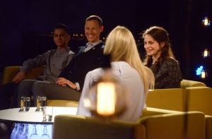 Talkshow so zosnulou herečkou Monikou Potok&aacute;rovou zmizla z arch&iacute;vu RTVS aj up&uacute;taviek