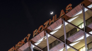 RTVS potrestali za spravodajsk&yacute; pr&iacute;spevok