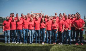 Kandid&aacute;tka strany HLAS do volieb 2023. Kto je kto (ZOZNAM)