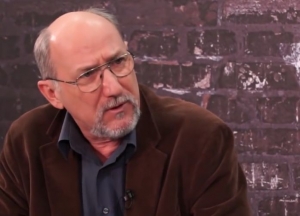 Pre RTVS bude dod&aacute;vať podklady Gust&aacute;v Mur&iacute;n, obľ&uacute;benec kon&scaron;piračn&yacute;ch webov