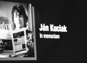 Novin&aacute;rske ceny s&uacute; rozdan&eacute;, cenu za najlep&scaron;&iacute; investigat&iacute;vny pr&iacute;spevok z&iacute;skal in memoriam J&aacute;n Kuciak