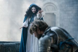 Hudbu pre spot na Kl&aacute;&scaron;torn&uacute; Kalcia skomponoval &iacute;rsky skladateľ, naspievala L&uacute;čnica (VIDEO)