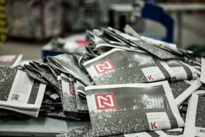 Sestersk&yacute; projekt Denn&iacute;ka N bude Nov&yacute; den&iacute;k, ozn&aacute;mil d&aacute;tum &scaron;tartu a zloženie redakcie