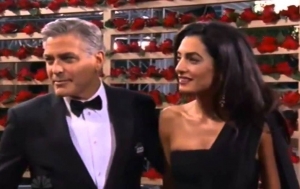 Časopis priznal, že exkluz&iacute;vny rozhovor s Clooneym bol vymyslen&yacute;