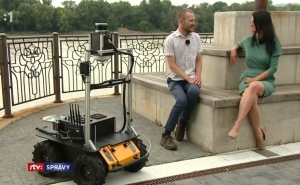 Hlavn&eacute; Spr&aacute;vy RTVS sa v čase kr&iacute;zy menia na teleshoping