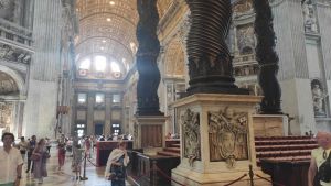 P&aacute;pež Lev XIV. ocenil &uacute;lohu tlačov&yacute;ch agent&uacute;r ako opory slobodnej tlače