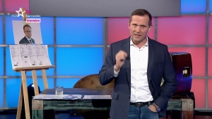 Telev&iacute;zna rada začala spr&aacute;vne konanie voči TV Barrandov kv&ocirc;li napadnutiu ČT