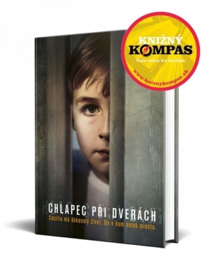 Ten chlapec jej m&ocirc;že zničiť život!