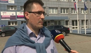 B&yacute;val&yacute; redaktor Trendu sa vyjadruje za ministerstvo &scaron;kolstva