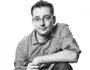 Redaktor Trendu je nov&yacute;m analytikom V&Uacute;B banky