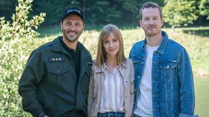 Na JOJ prich&aacute;dza seri&aacute;l Hranica - pa&scaron;uje sa v&scaron;etko, okrem ľud&iacute;, zbran&iacute; a drog (VIDEO)