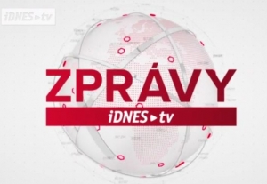 Mafra spust&iacute; každodenn&eacute; vysielanie spr&aacute;v na iDNES.tv