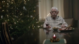 Jedna z najlep&scaron;&iacute;ch vianočn&yacute;ch rekl&aacute;m m&aacute; len po dvoch dňoch mili&oacute;ny zobrazn&iacute;