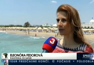 TA3 pomohla jednej cestovke na &uacute;kor ostatn&yacute;ch