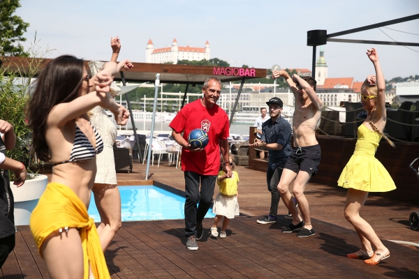 Magio pl&aacute;ž otv&aacute;ra svoje br&aacute;ny po 10-kr&aacute;t, prin&aacute;&scaron;ame podrobnosti