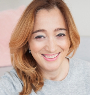 Novou výkonnou riaditeľkou Lagardere je Martina Říhová