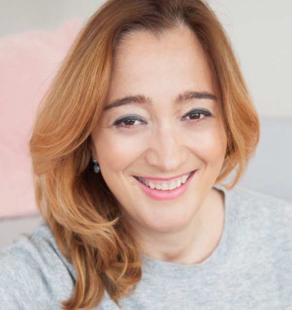  Novou v&yacute;konnou riaditeľkou Lagardere je Martina Ř&iacute;hov&aacute;