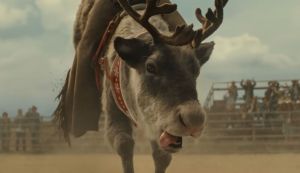 Nov&aacute; vianočn&aacute; reklama Erste Group: Obľ&uacute;ben&yacute; sob Rudolf sa vzoprel očak&aacute;vaniam a pln&iacute; si svoje sny (VIDEO)