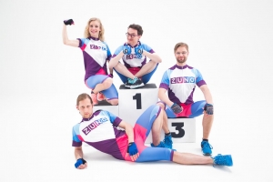 ZUNO podpor&iacute; značku reklamn&yacute;mi spotmi po Tour de France, aj počas Olympi&aacute;dy