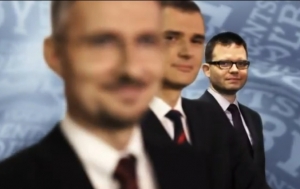 Poslanec Smeru: V RTVS m&aacute; vplyv bratislavsk&aacute; kaviareň, N a Sme