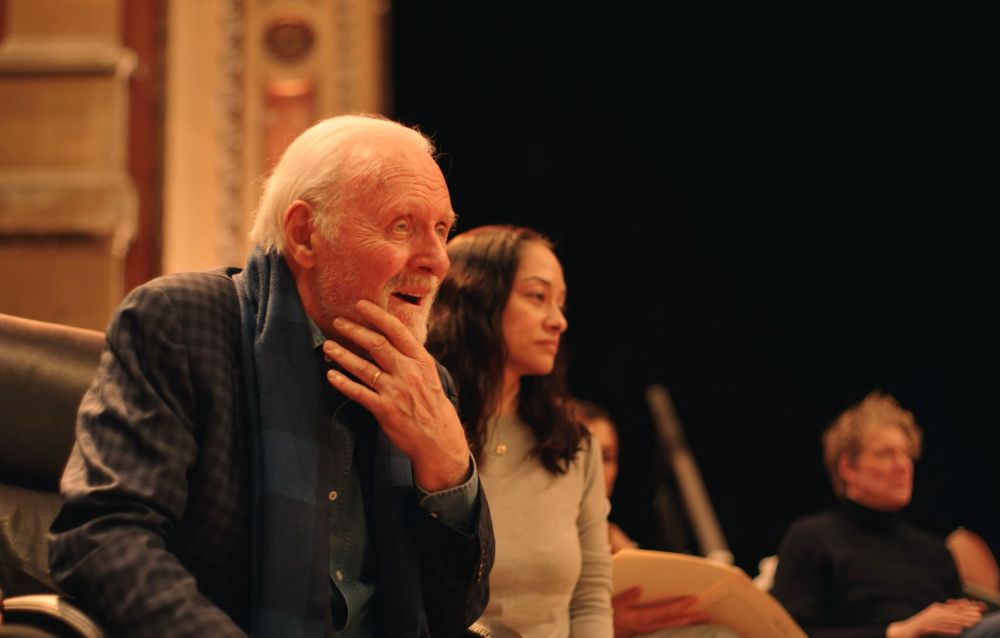 Anthony Hopkins vydal album klasickej hudby Life is a Dream (VIDEO)