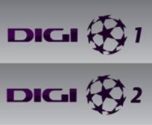 Na satelite Digi mali pribudn&uacute;ť Digi Liga majstrov 1,2