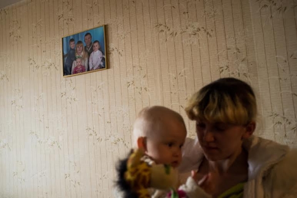 Slov&aacute;ci m&ocirc;žu pom&ocirc;cť ľuďom na Ukrajine, ktor&iacute; pri&scaron;li o svoje domovy