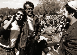 Zomrel oscarov&yacute; režis&eacute;r Milo&scaron; Forman