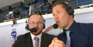 Najsledovanej&scaron;&iacute;m z&aacute;pasom bol duel s N&oacute;rskom