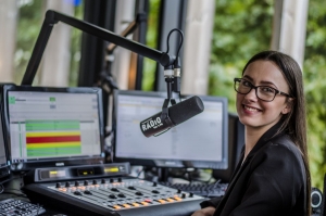 Nov&aacute; tv&aacute;r v Trnavskom r&aacute;diu