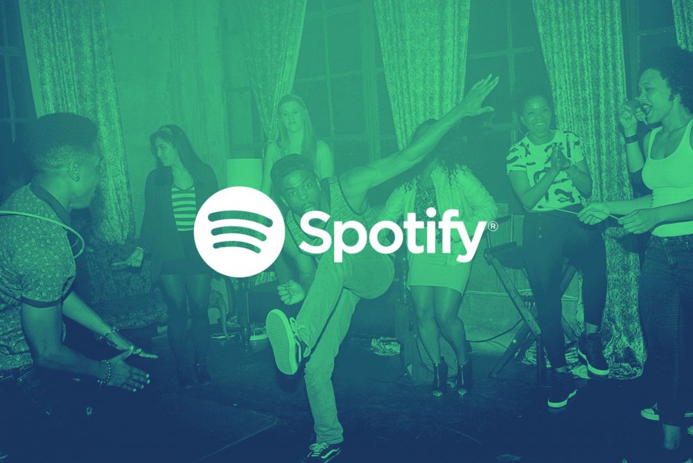 Spotify sa dar&iacute;: Nav&yacute;&scaron;ila tržby, počet použ&iacute;vateľov vzr&aacute;stol, m&aacute; v&scaron;ak pl&aacute;ny aj so zvy&scaron;ovan&iacute;m predplatn&eacute;ho