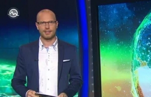 Mark&iacute;za m&aacute; nov&eacute;ho moder&aacute;tora &scaron;portu