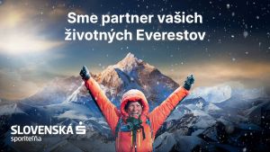 Slovensk&aacute; sporiteľňa m&aacute; striebro z najprest&iacute;žnej&scaron;ieho kreat&iacute;vneho oceňovania v Česku (VIDEO)